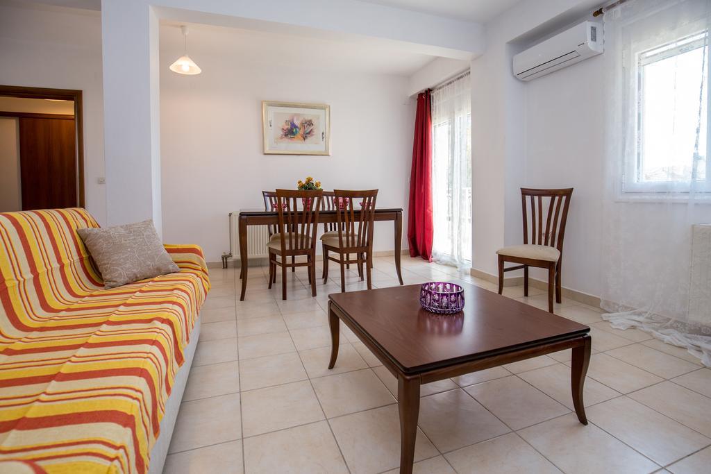 Grande Apartments Limenaria  Buitenkant foto
